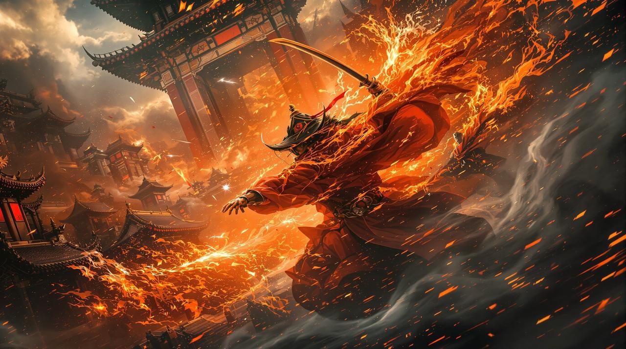 青青草视频专题：中国武侠百年 - 从胡金铨到徐克，从《龙门客栈》到《一代宗师》，回顾中国武侠电影百年发展历程与美学演变。